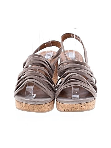 Coclico Wedges (view 2)