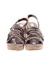 Coclico Gray Wedges Size EU 39 1/2 - photo 2