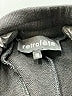retrofête 100% Cotton Black Track Pants Size M - photo 7