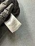 retrofête 100% Cotton Black Track Pants Size M - photo 8