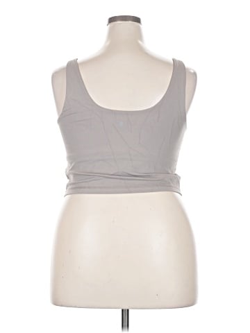 Avia Tank Top (view 2)