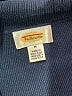 Talbots 100% Cotton Blue Cardigan Size M - photo 7