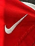 Nike 100% Polyester Red Athletic Shorts Size M (kids) - photo 3