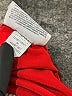 Nike 100% Polyester Red Athletic Shorts Size M (kids) - photo 4