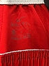 Nike 100% Polyester Red Athletic Shorts Size M (kids) - photo 6