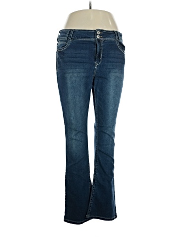 Wallflower Jeans (view 1)