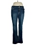 Wallflower Hearts Blue Jeans Size 17 - photo 1
