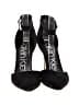 Calvin Klein Black Heels Size 6 - photo 2