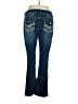 Wallflower Hearts Blue Jeans Size 17 - photo 2