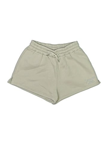 Comfrt Khaki Shorts (view 1)