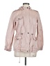 New Look 100% Cotton Pink Jacket Size M - photo 1