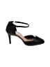 Assorted Brands Black Heels Size JP 24 / US 7 - photo 1