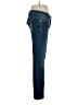 Wallflower Hearts Blue Jeans Size 17 - photo 4