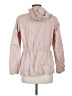 New Look 100% Cotton Pink Jacket Size M - photo 2