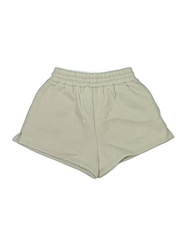 Comfrt Khaki Shorts (view 2)