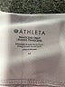 Athleta Solid Gray Active Pants Size M - photo 7