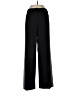 BCBGMAXAZRIA Black Dress Pants Size S - photo 1