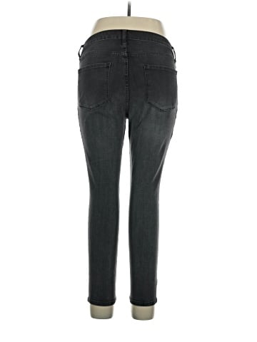 LC Lauren Conrad Jeans (view 2)