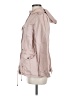 New Look 100% Cotton Pink Jacket Size M - photo 5