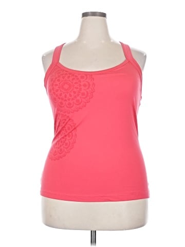 Danskin Now Tank Top (view 1)