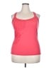 Danskin Now Pink Tank Top Size XXL - photo 1