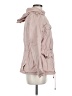New Look 100% Cotton Pink Jacket Size M - photo 4