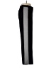 BCBGMAXAZRIA Black Dress Pants Size S - photo 4