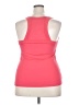 Danskin Now Pink Tank Top Size XXL - photo 2