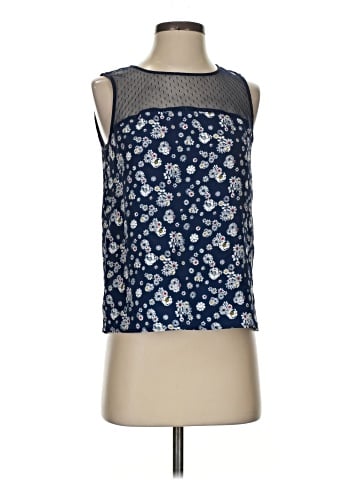 Jason Wu for Target Sleeveless Blouse (view 1)