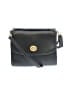 Coach Solid Black Crossbody Bag One size - photo 1
