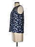 Jason Wu for Target Blue Sleeveless Blouse Size XS - photo 5