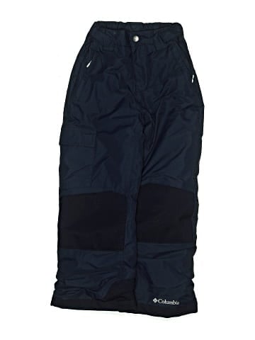 Columbia Snow Pants With Bib (view 1)