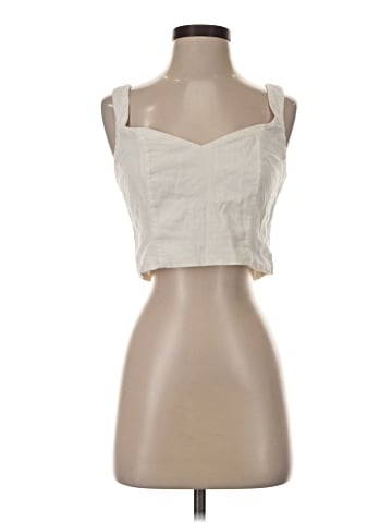A New Day Sleeveless Top (view 1)