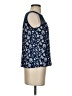 Jason Wu for Target Blue Sleeveless Blouse Size XS - photo 4