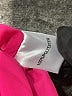 Unbranded 100% Polyester Solid Pink Casual Skirt Size S - photo 5