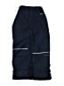 Columbia 100% Polyester Blue Snow Pants With Bib Size 6 - 7 - photo 2