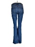 Kut from the Kloth Hearts Blue Jeans Size 6 (petite) - photo 2