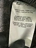 Reformation 100% Polyester Stars Black Casual Skirt Size 8 - photo 5