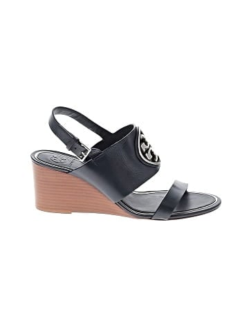 Tory Burch Wedges (view 1)