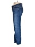 Kut from the Kloth Hearts Blue Jeans Size 6 (petite) - photo 5
