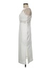 Lulus White Cocktail Dress Size M - photo 5