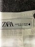 Zara Ivory Jeans Size 4 - photo 7