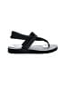Skechers Black Sandals Size 7 - photo 1