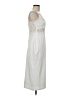 Lulus White Cocktail Dress Size M - photo 4