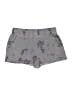 Splendid 100% Cotton Tie-dye Gray Shorts Size L - photo 1