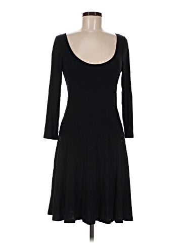American Eagle Outfitters Casual Dress (view 1)