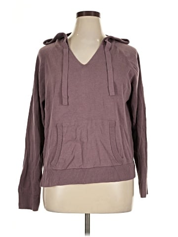 Soma Pullover Sweater (view 1)