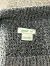 Aerie Black Pullover Sweater Size S - photo 7