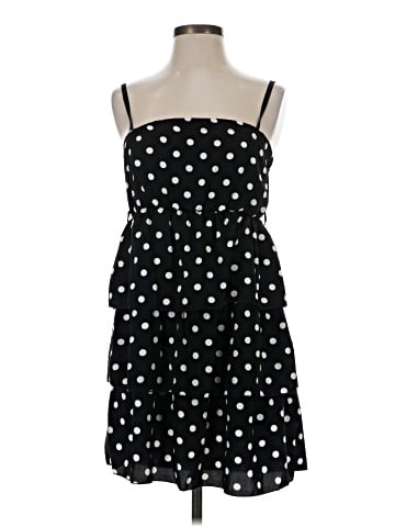 Papaya Casual Dress (view 1)
