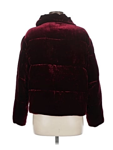 Zara Faux Fur Jacket (view 2)